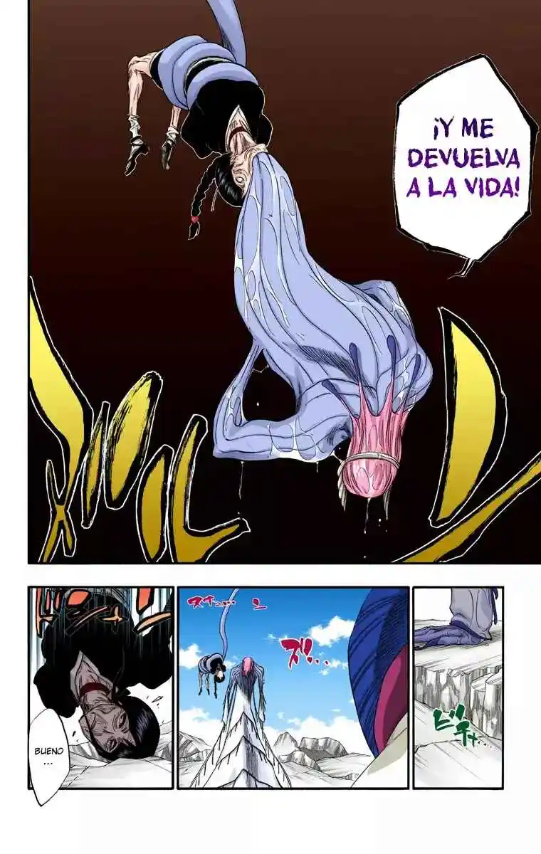 Bleach Full Color - Capítulo 304 - Página 18 - LectorTMOo
