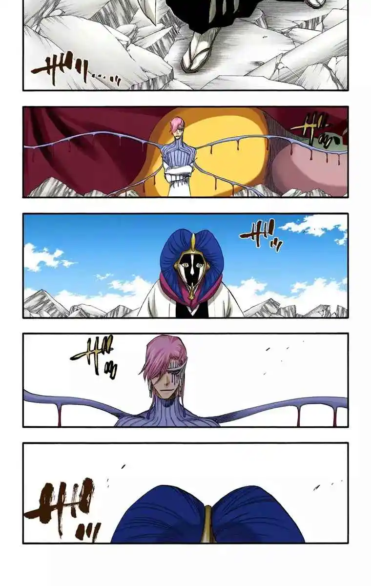 Bleach Full Color - Capítulo 305 - Página 6 - LectorTMOo