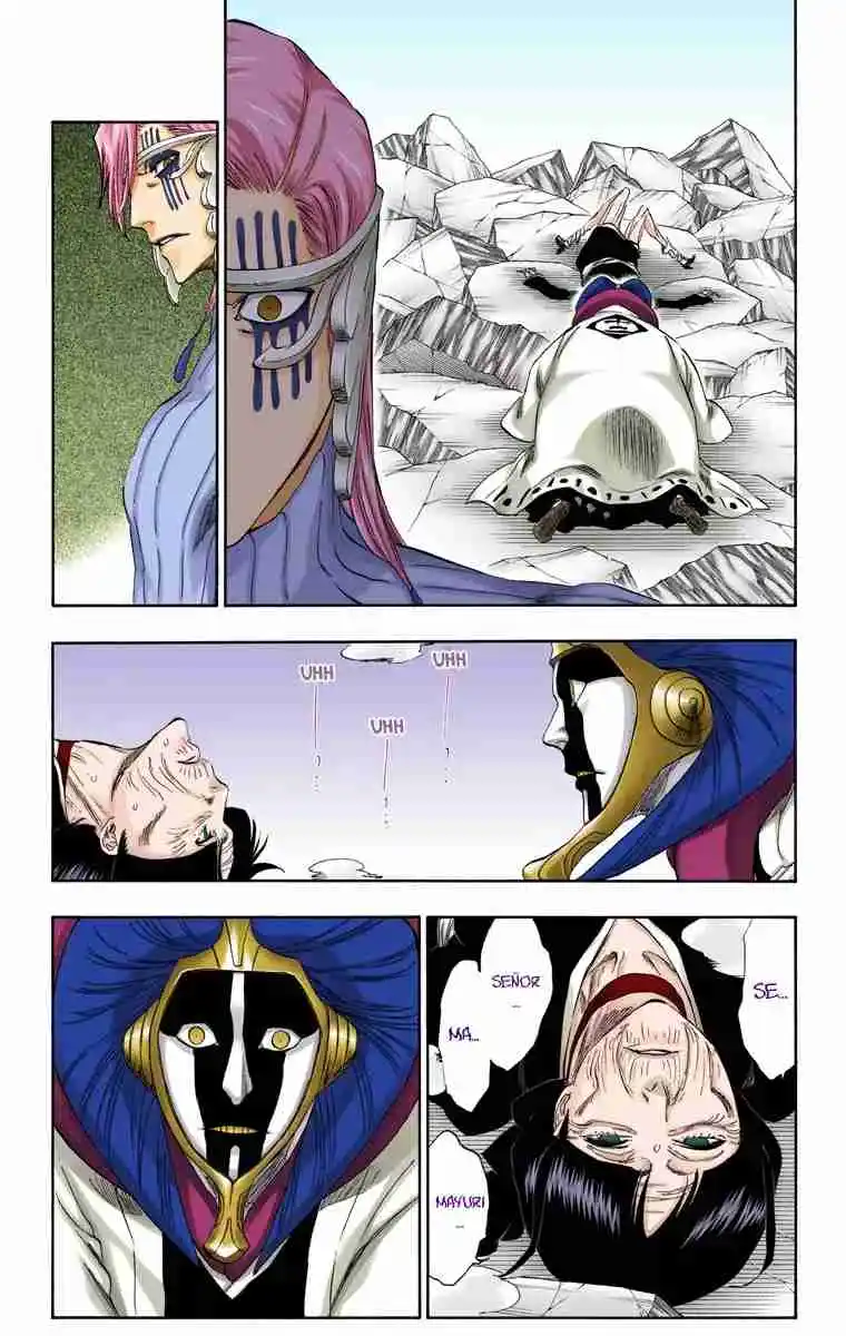 Bleach Full Color - Capítulo 305 - Página 7 - LectorTMOo