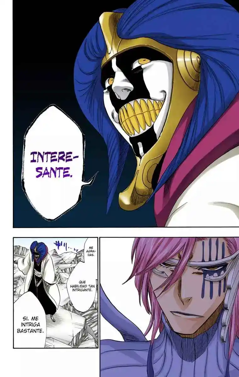 Bleach Full Color - Capítulo 305 - Página 9 - LectorTMOo