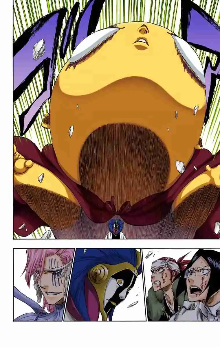 Bleach Full Color - Capítulo 305 - Página 11 - LectorTMOo