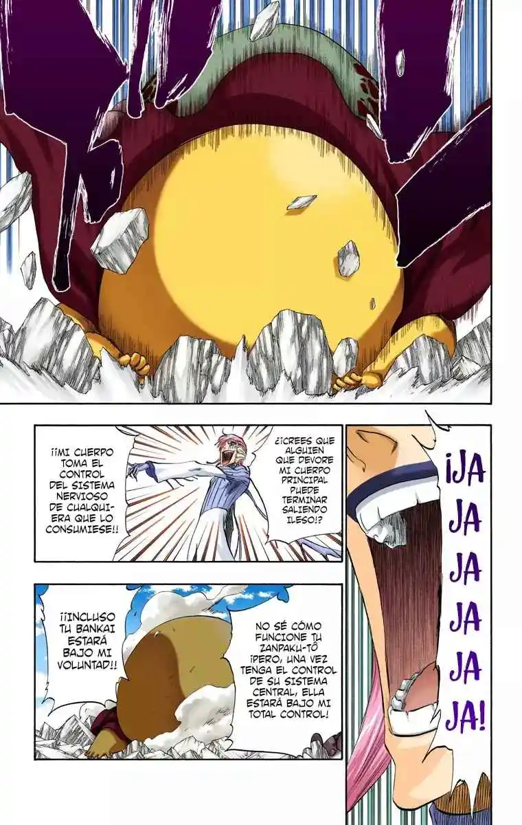 Bleach Full Color - Capítulo 305 - Página 12 - LectorTMOo