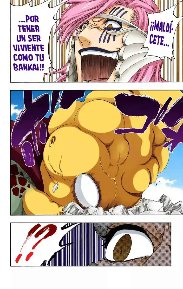 Bleach Full Color - Capítulo 305 - Página 13 - LectorTMOo
