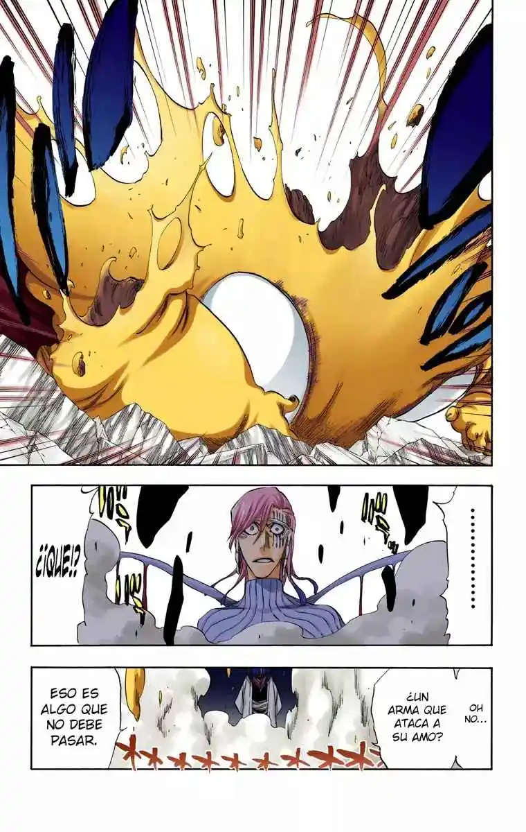Bleach Full Color - Capítulo 305 - Página 14 - LectorTMOo