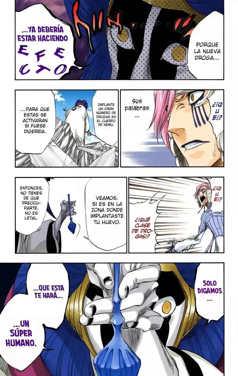 Bleach Full Color - Capítulo 305 - Página 16 - LectorTMOo
