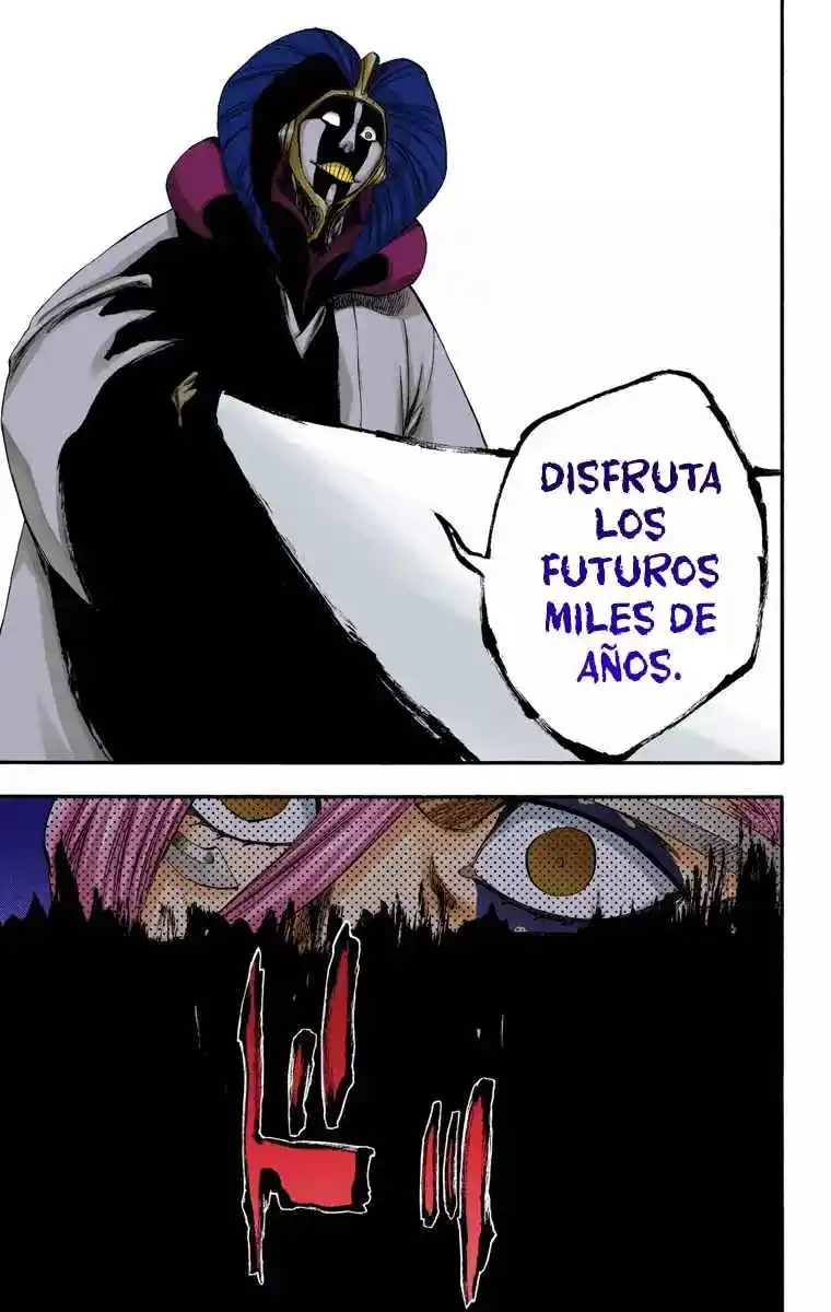 Bleach Full Color - Capítulo 305 - Página 20 - LectorTMOo