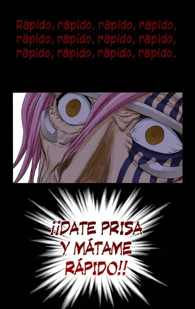Bleach Full Color - Capítulo 306 - Página 7 - LectorTMOo