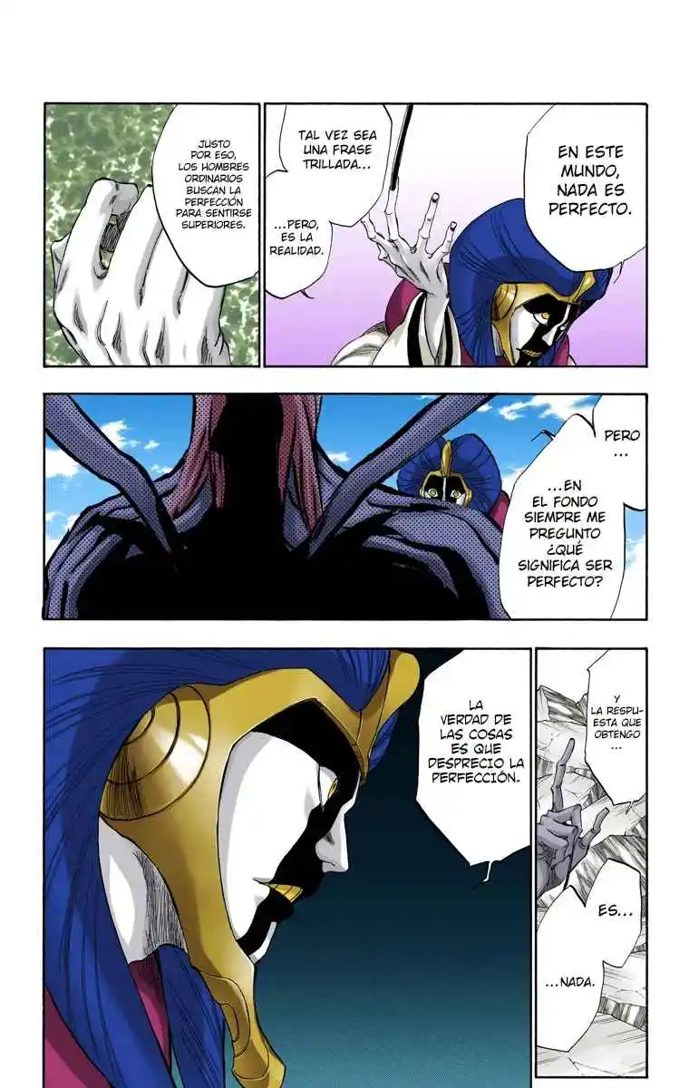 Bleach Full Color - Capítulo 306 - Página 9 - LectorTMOo