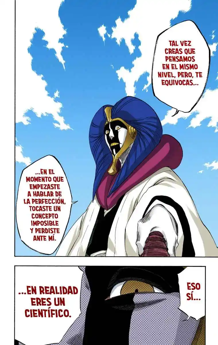 Bleach Full Color - Capítulo 306 - Página 11 - LectorTMOo