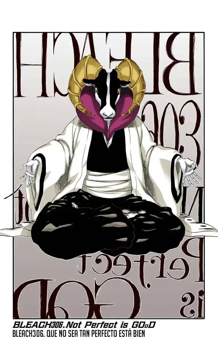 Bleach Full Color - Capítulo 306 - Página 12 - LectorTMOo