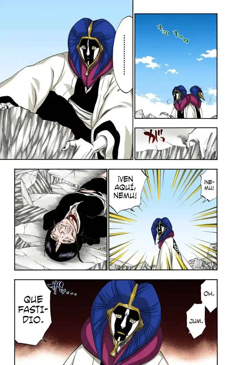 Bleach Full Color - Capítulo 306 - Página 14 - LectorTMOo