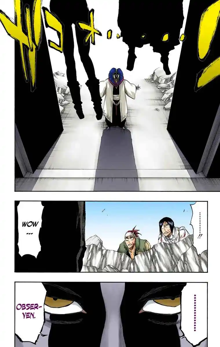 Bleach Full Color - Capítulo 306 - Página 21 - LectorTMOo