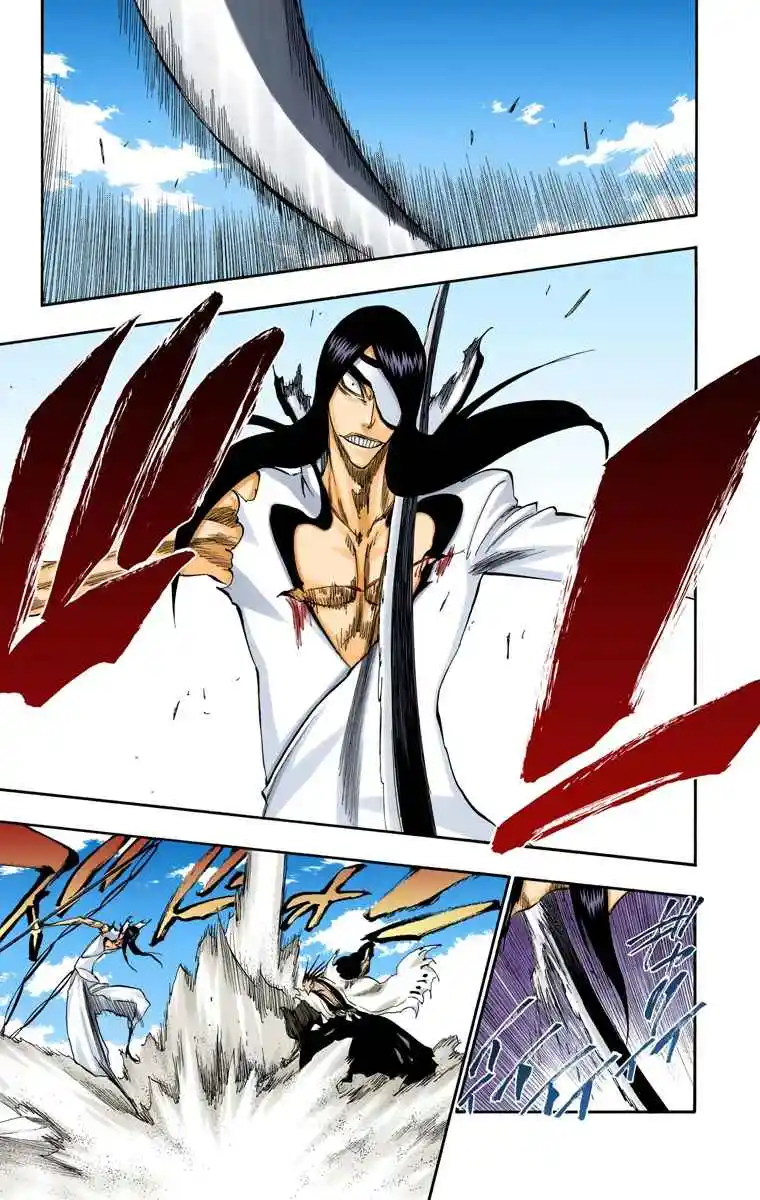 Bleach Full Color - Capítulo 306 - Página 22 - LectorTMOo