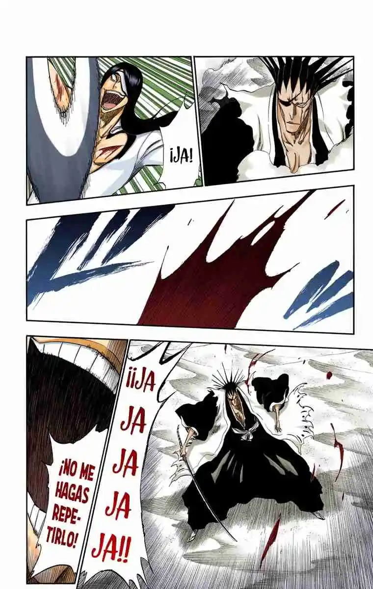 Bleach Full Color - Capítulo 306 - Página 23 - LectorTMOo