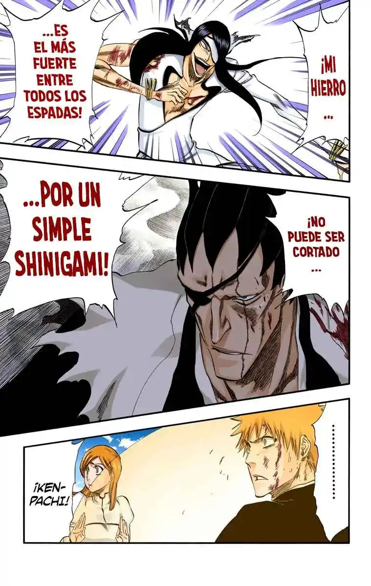 Bleach Full Color - Capítulo 306 - Página 24 - LectorTMOo