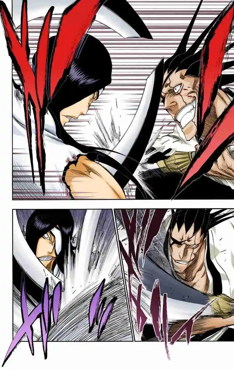 Bleach Full Color - Capítulo 307 - Página 7 - LectorTMOo