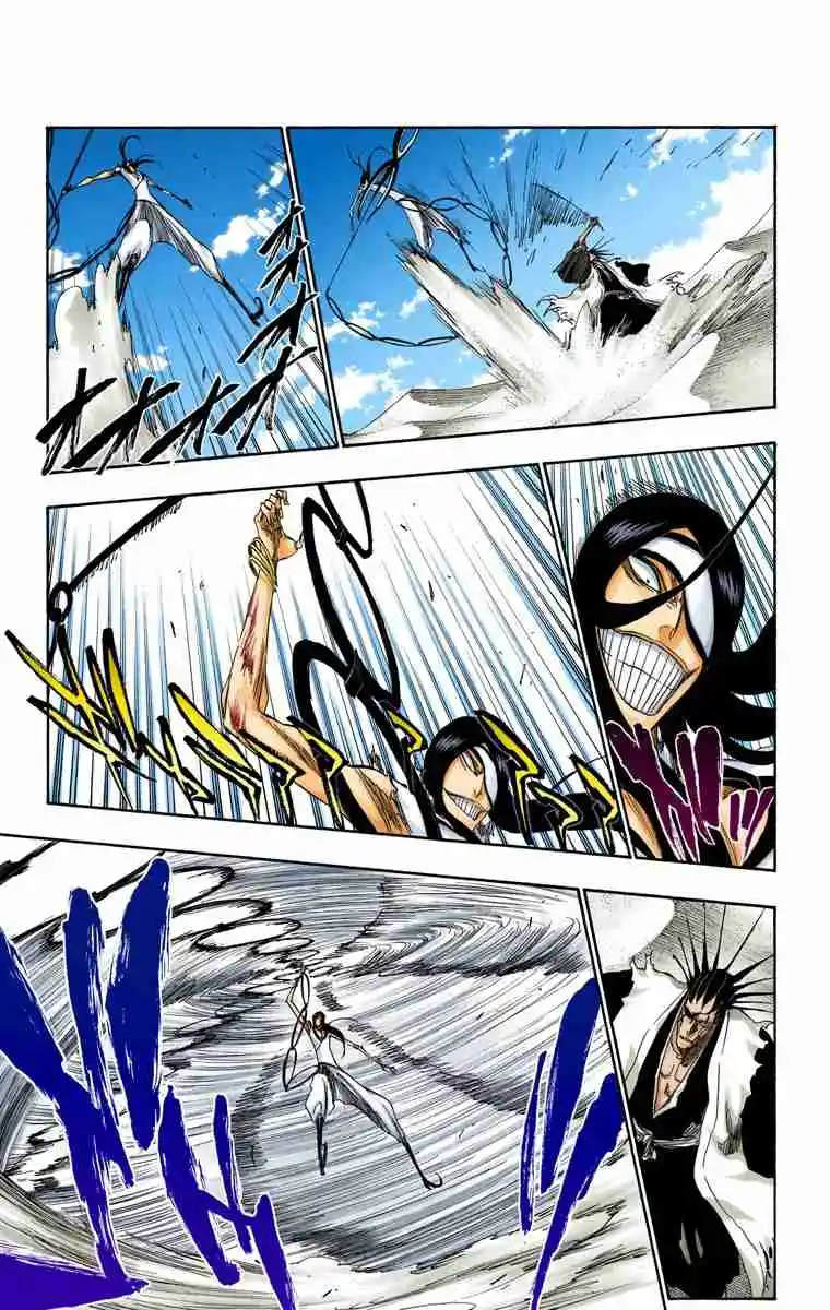 Bleach Full Color - Capítulo 307 - Página 8 - LectorTMOo