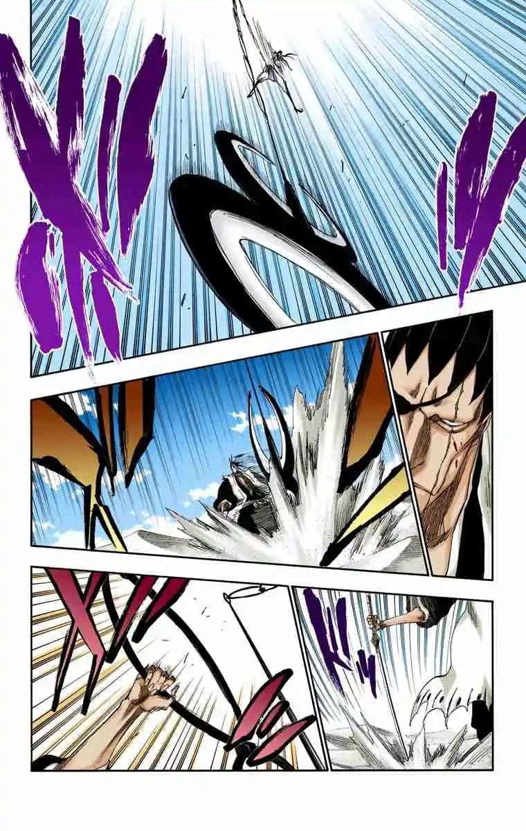 Bleach Full Color - Capítulo 307 - Página 9 - LectorTMOo