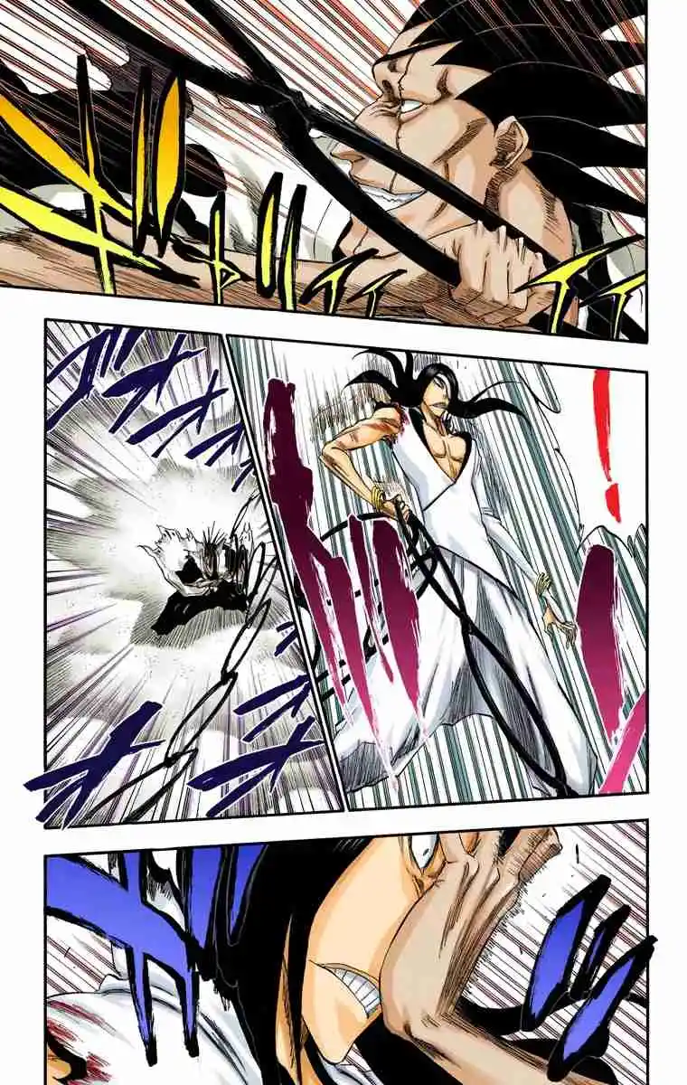 Bleach Full Color - Capítulo 307 - Página 10 - LectorTMOo