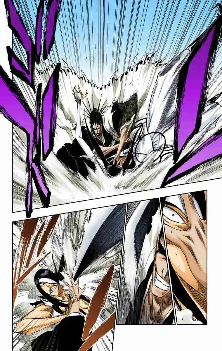 Bleach Full Color - Capítulo 307 - Página 11 - LectorTMOo