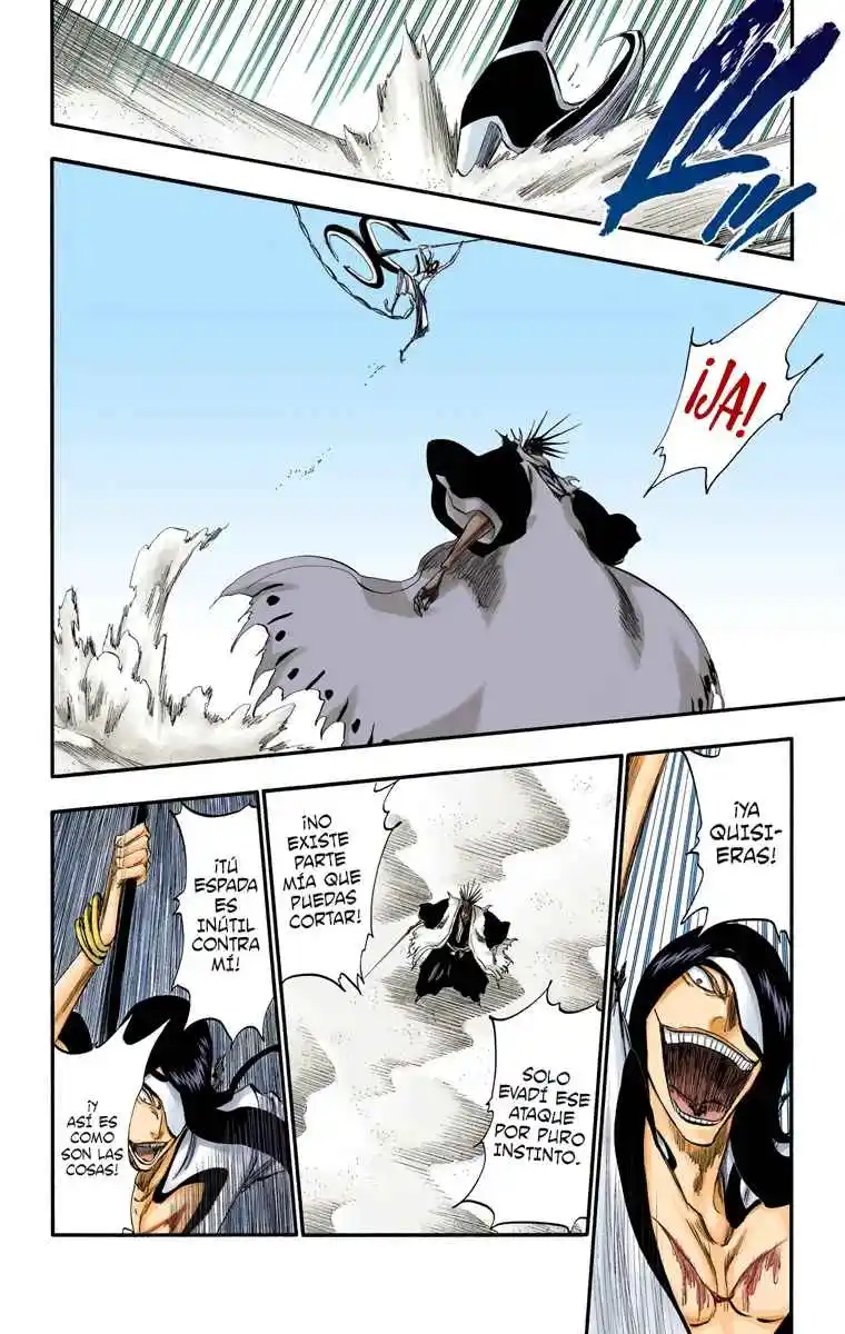 Bleach Full Color - Capítulo 307 - Página 13 - LectorTMOo