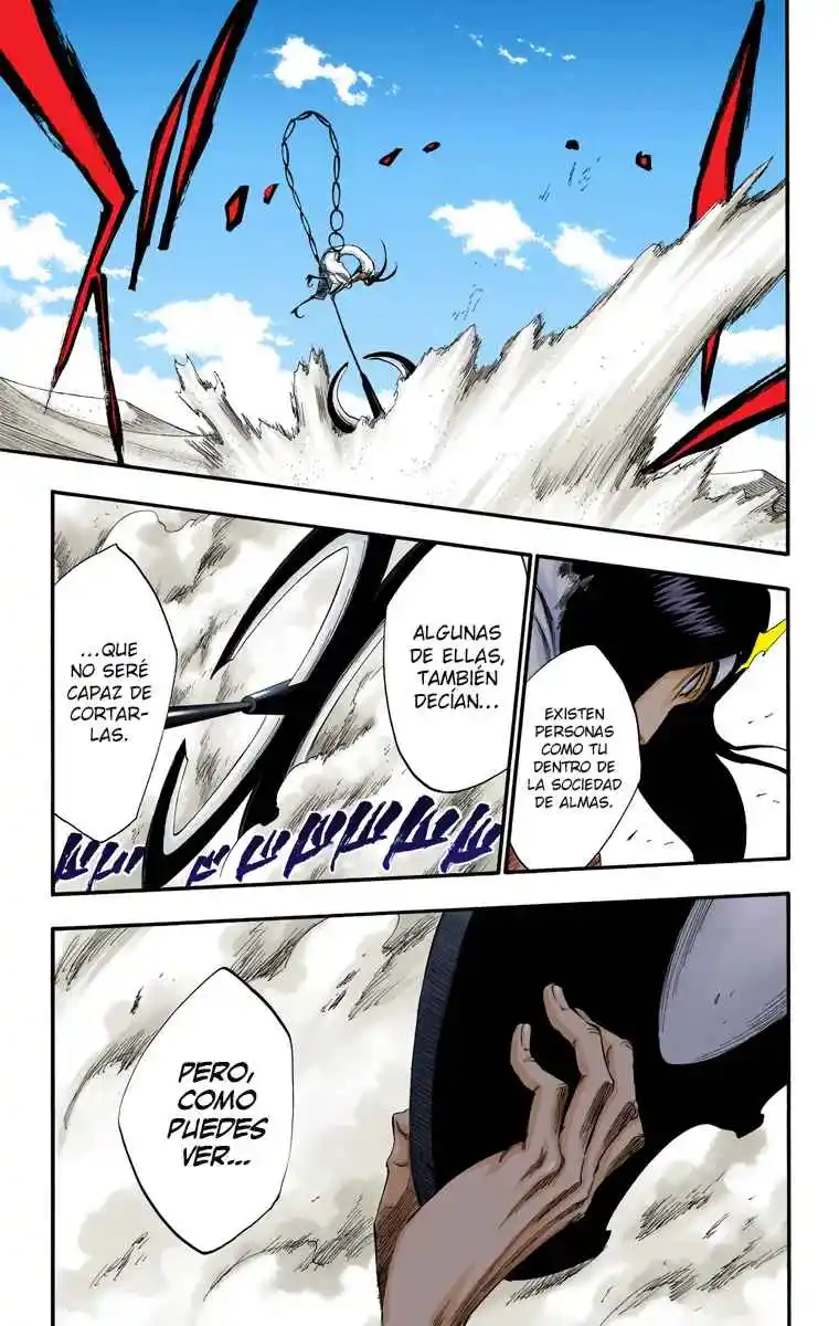 Bleach Full Color - Capítulo 307 - Página 14 - LectorTMOo