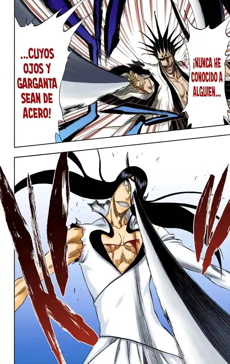 Bleach Full Color - Capítulo 307 - Página 15 - LectorTMOo
