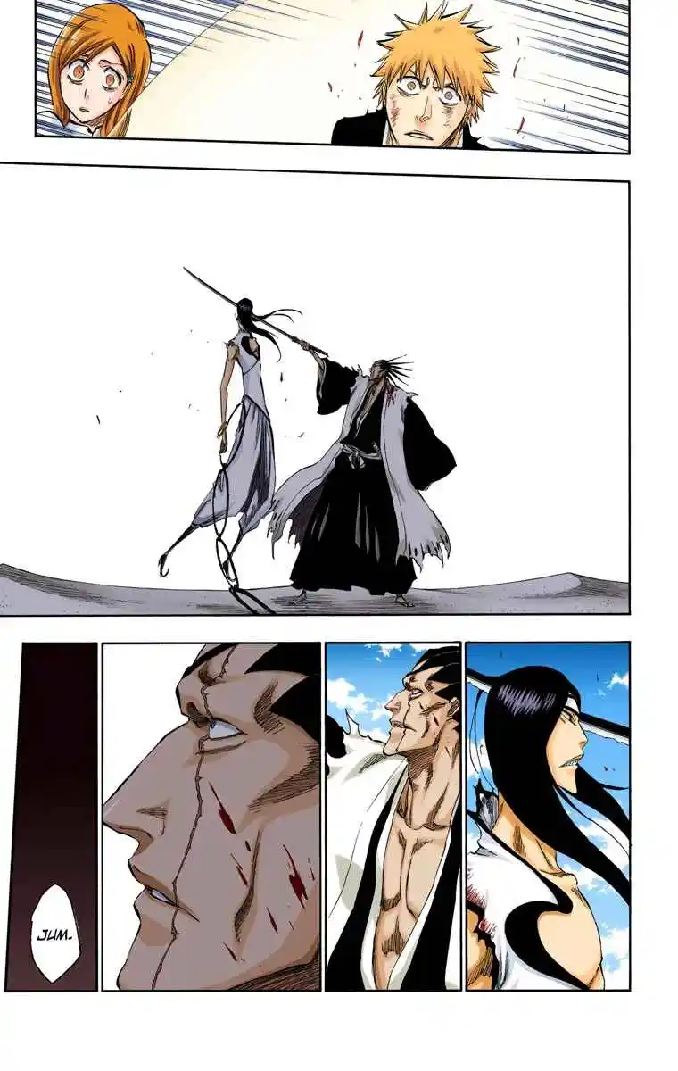 Bleach Full Color - Capítulo 307 - Página 16 - LectorTMOo