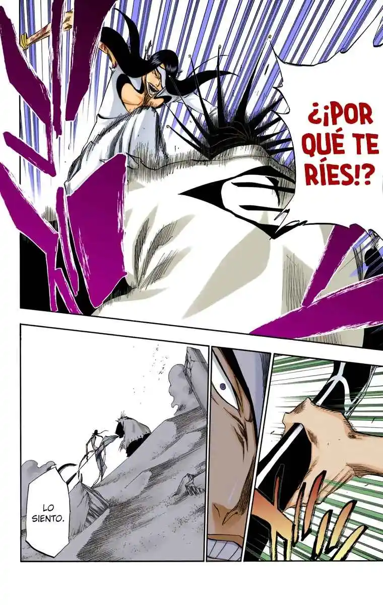 Bleach Full Color - Capítulo 308 - Página 5 - LectorTMOo