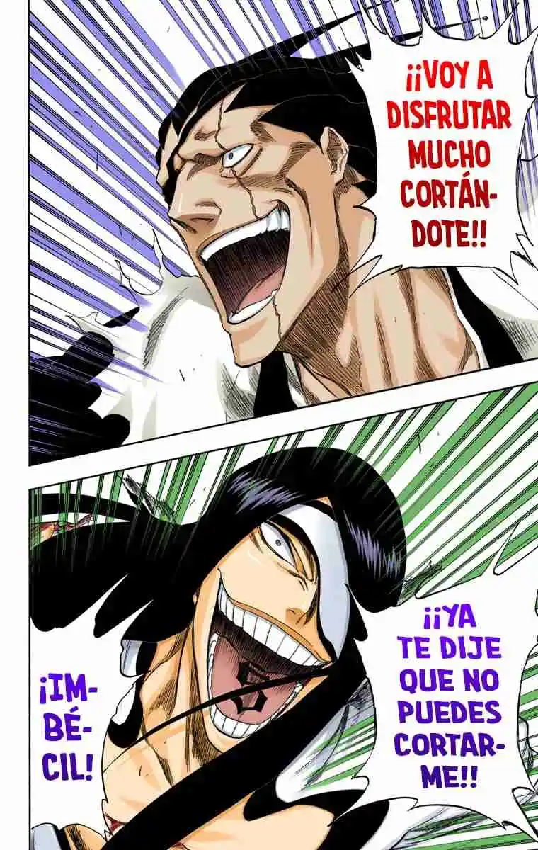 Bleach Full Color - Capítulo 308 - Página 7 - LectorTMOo