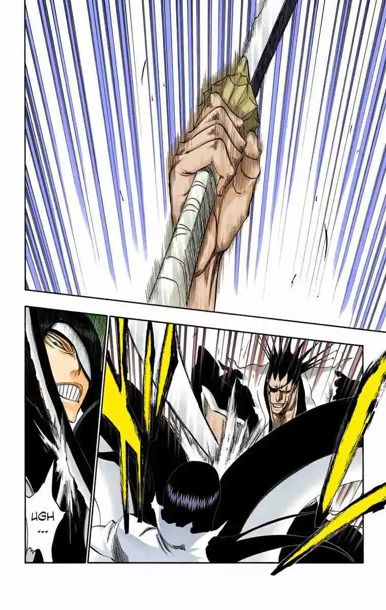 Bleach Full Color - Capítulo 308 - Página 9 - LectorTMOo