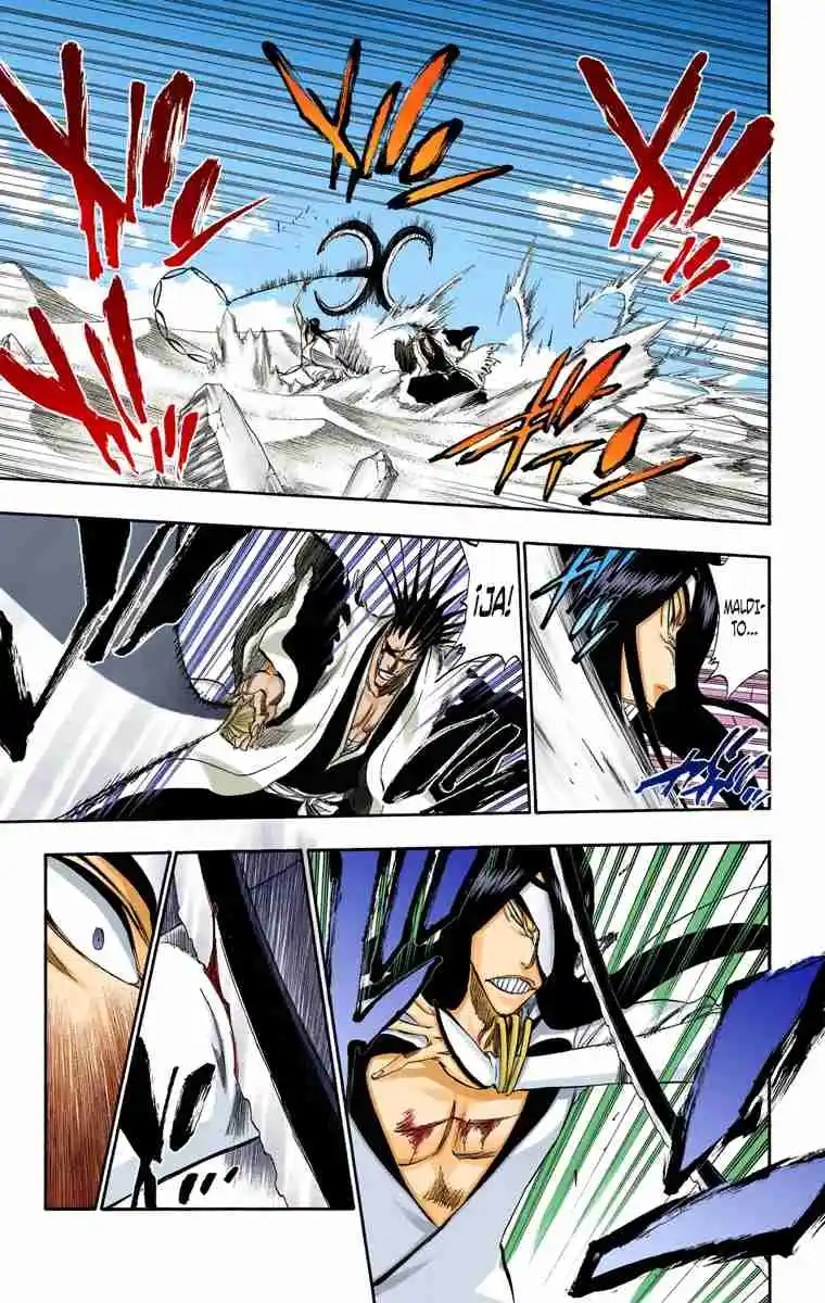 Bleach Full Color - Capítulo 308 - Página 10 - LectorTMOo