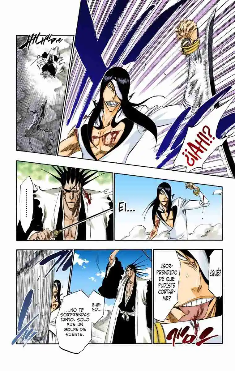 Bleach Full Color - Capítulo 308 - Página 11 - LectorTMOo