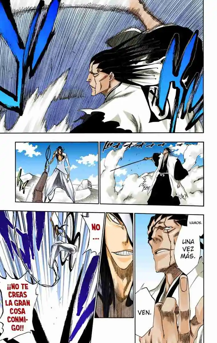 Bleach Full Color - Capítulo 308 - Página 12 - LectorTMOo