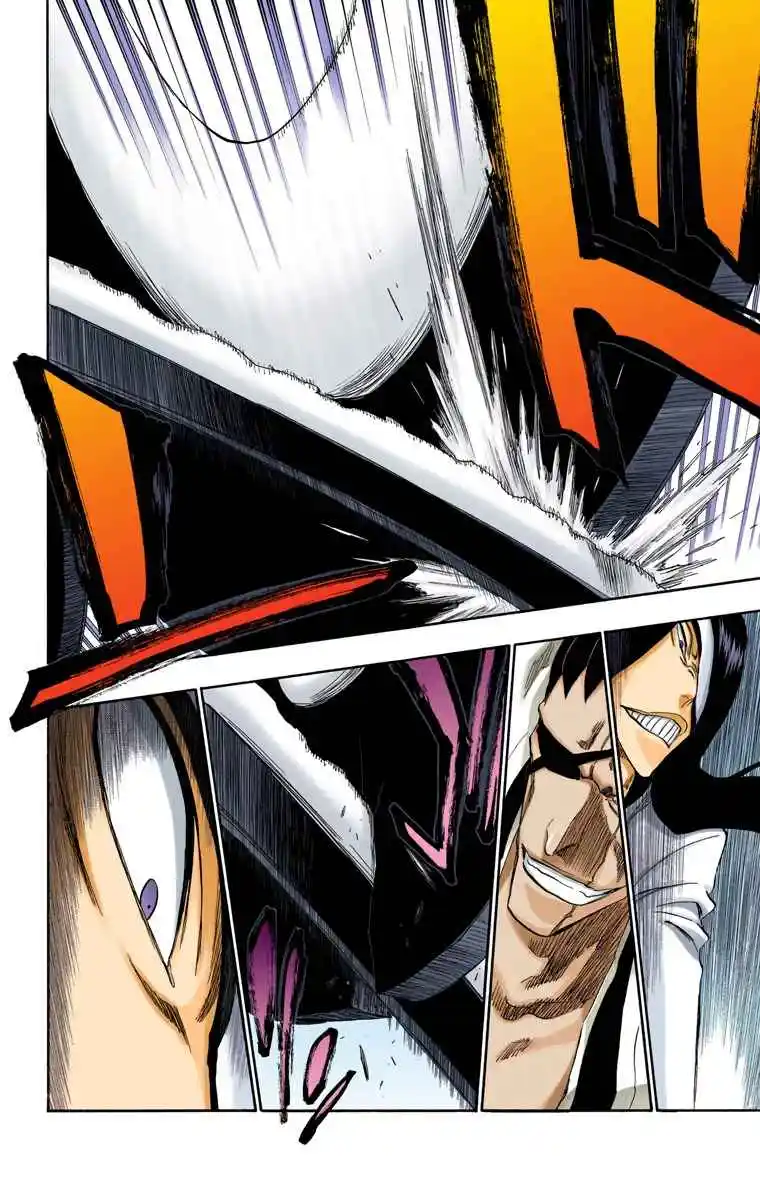 Bleach Full Color - Capítulo 308 - Página 13 - LectorTMOo