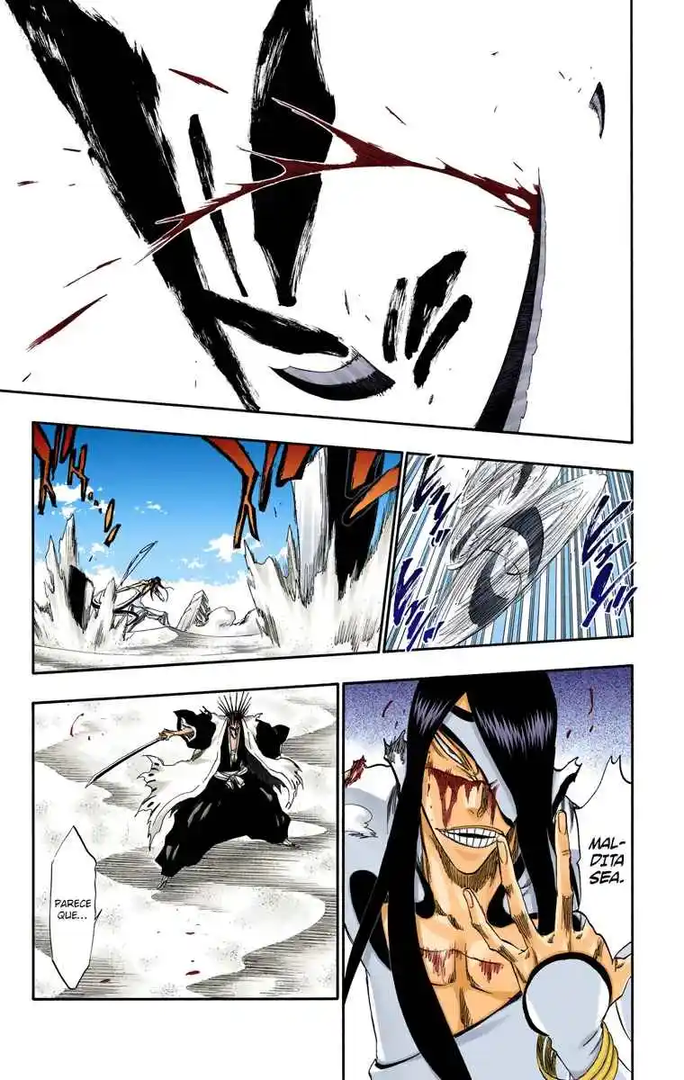 Bleach Full Color - Capítulo 308 - Página 14 - LectorTMOo