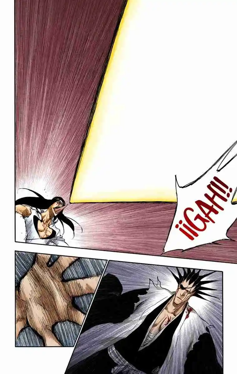 Bleach Full Color - Capítulo 308 - Página 17 - LectorTMOo