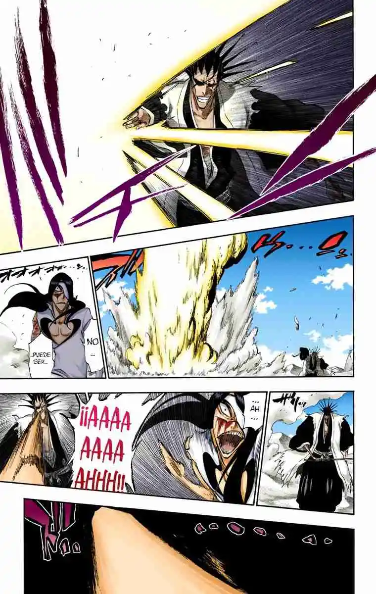 Bleach Full Color - Capítulo 308 - Página 18 - LectorTMOo