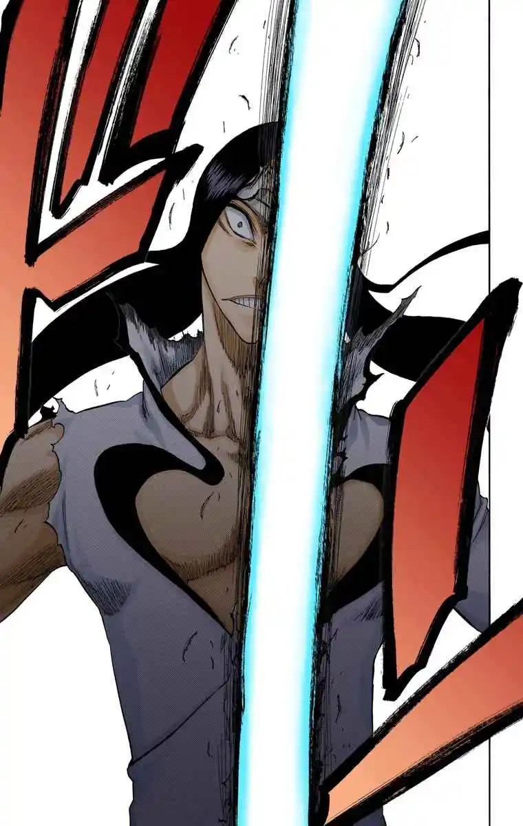 Bleach Full Color - Capítulo 308 - Página 20 - LectorTMOo