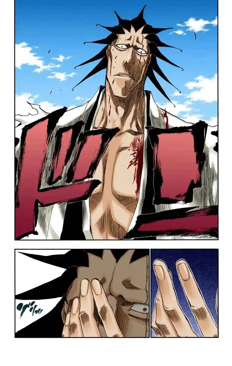 Bleach Full Color - Capítulo 309 - Página 4 - LectorTMOo