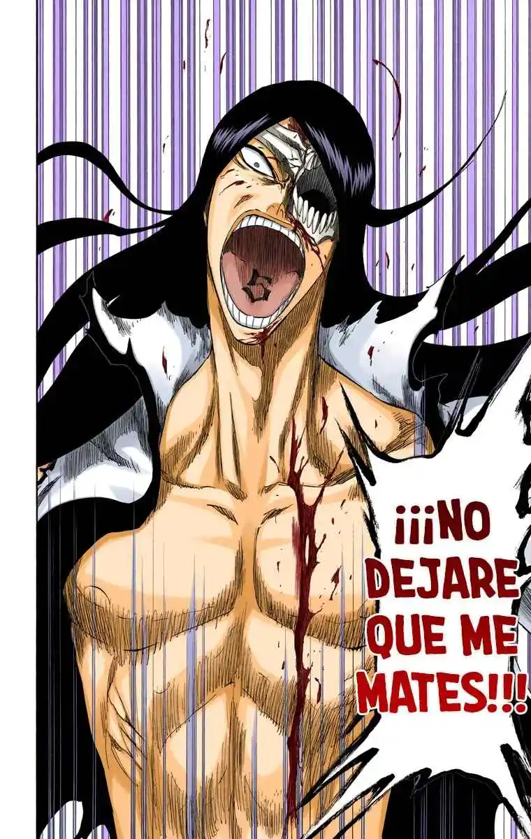Bleach Full Color - Capítulo 309 - Página 7 - LectorTMOo
