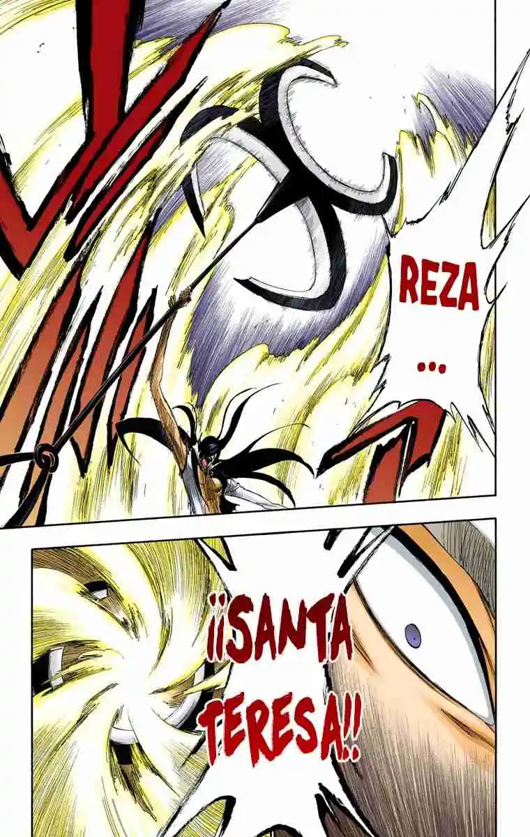 Bleach Full Color - Capítulo 309 - Página 8 - LectorTMOo