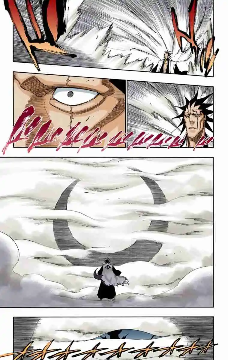 Bleach Full Color - Capítulo 309 - Página 10 - LectorTMOo