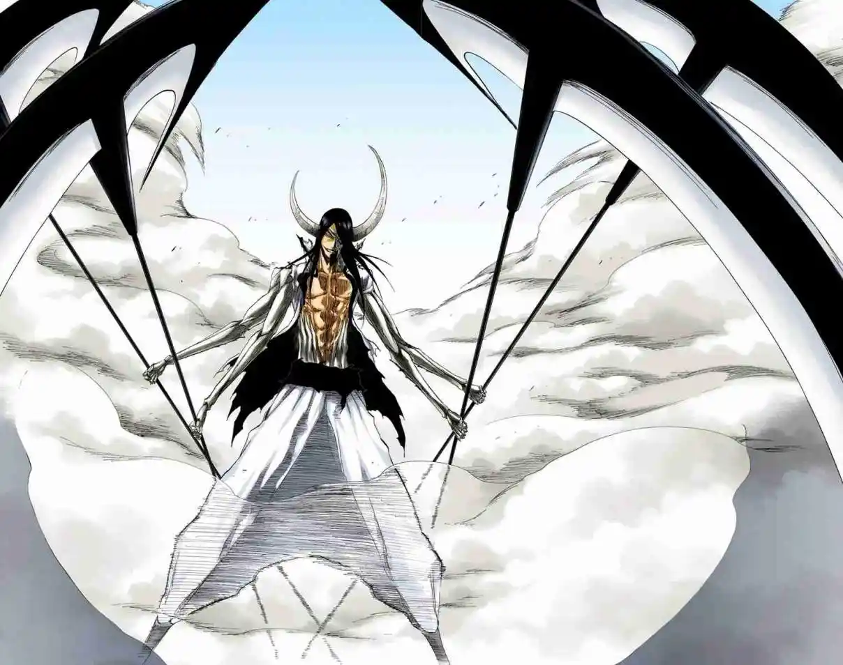Bleach Full Color - Capítulo 309 - Página 11 - LectorTMOo