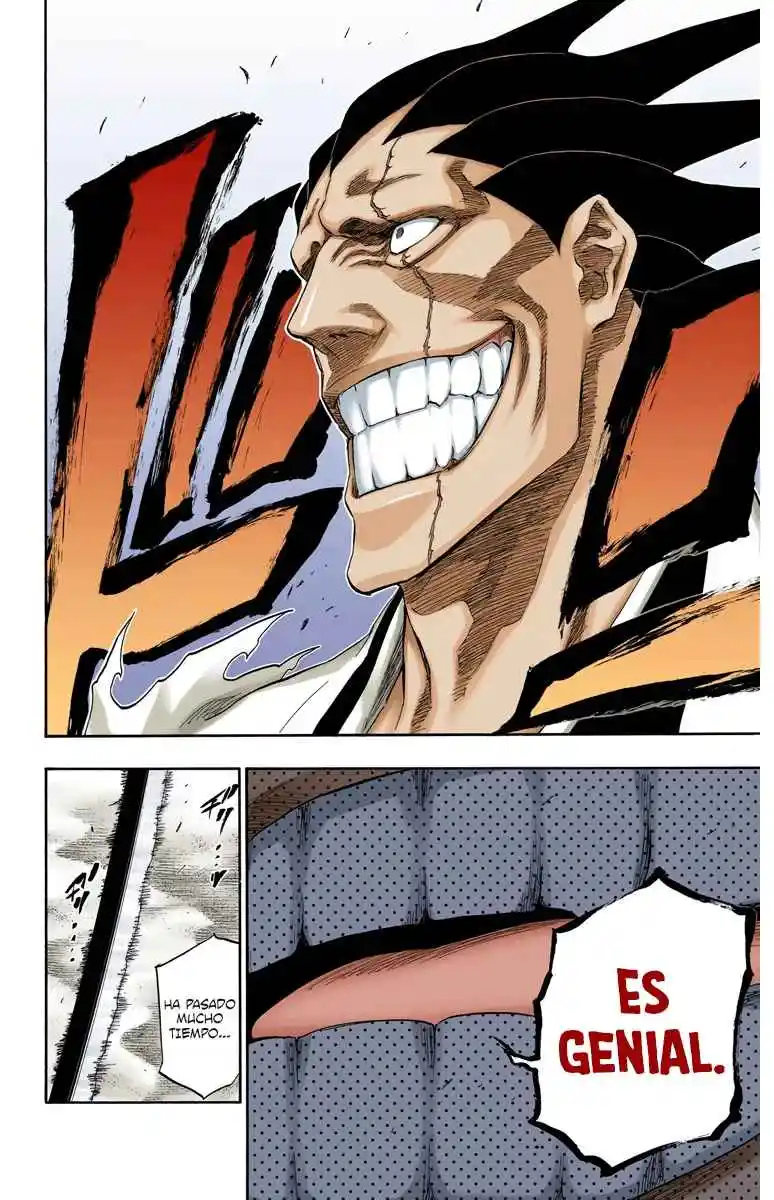 Bleach Full Color - Capítulo 309 - Página 14 - LectorTMOo