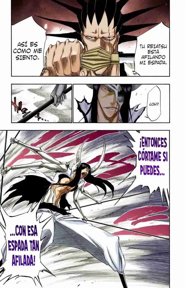 Bleach Full Color - Capítulo 309 - Página 15 - LectorTMOo