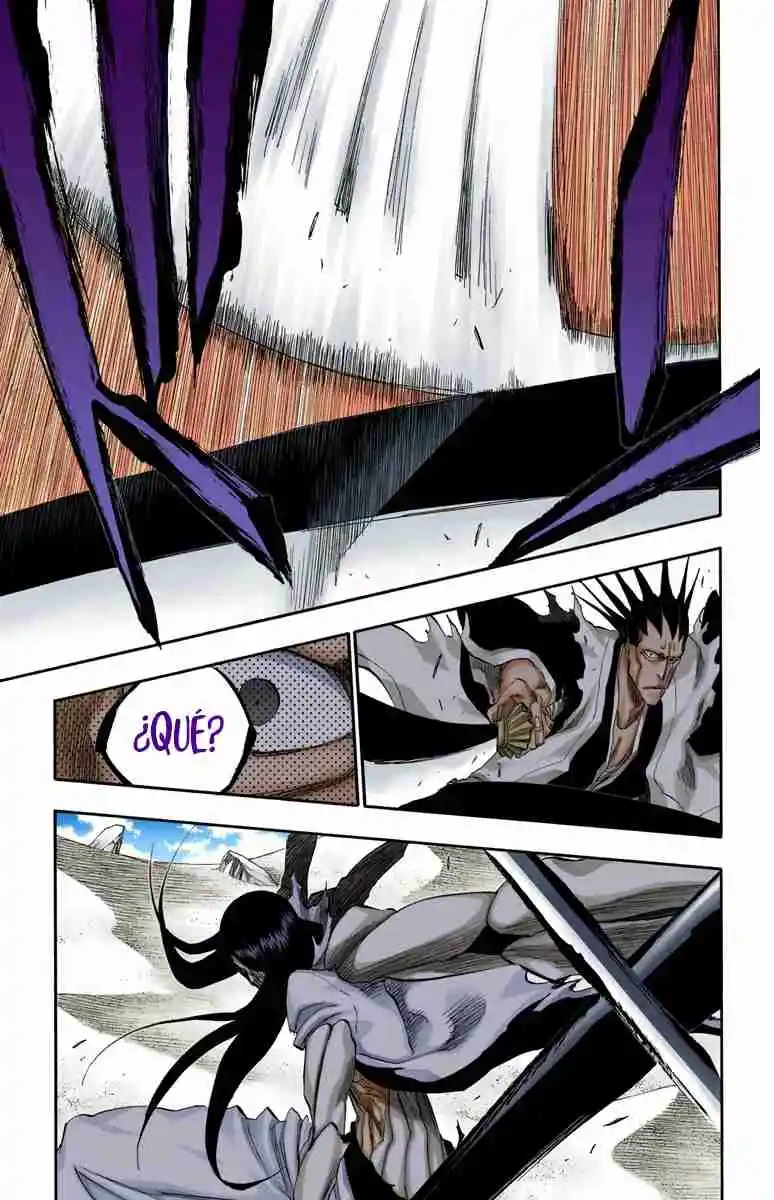 Bleach Full Color - Capítulo 309 - Página 17 - LectorTMOo