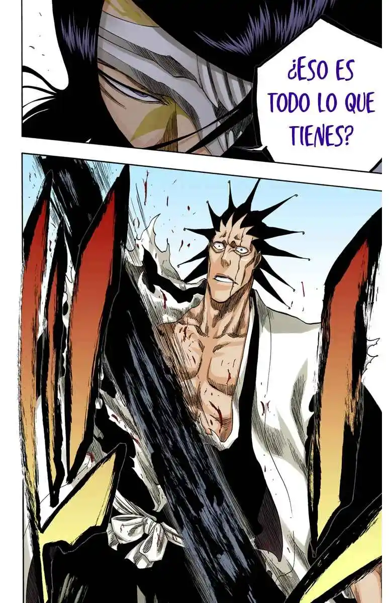 Bleach Full Color - Capítulo 309 - Página 18 - LectorTMOo