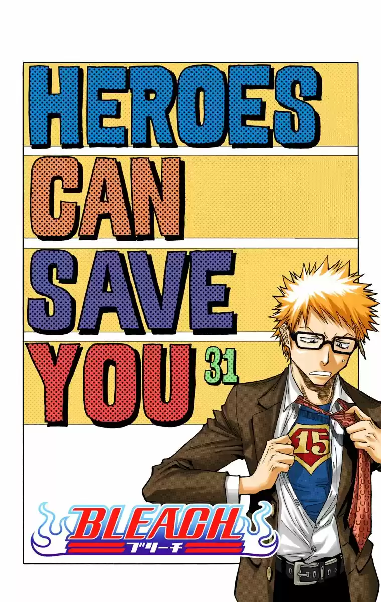 Bleach Full Color - Capítulo 31 - Página 5 - LectorTMOo