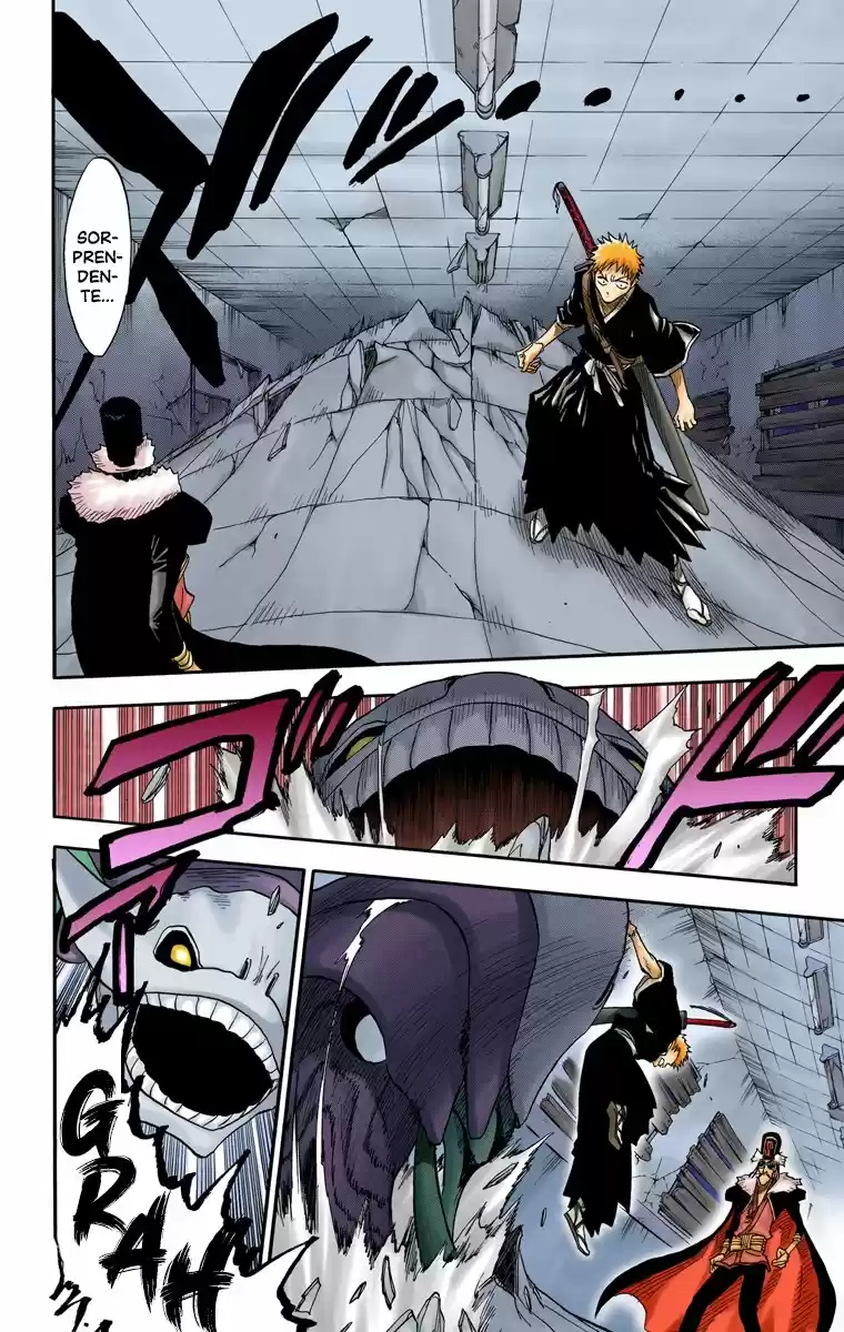Bleach Full Color - Capítulo 31 - Página 15 - LectorTMOo